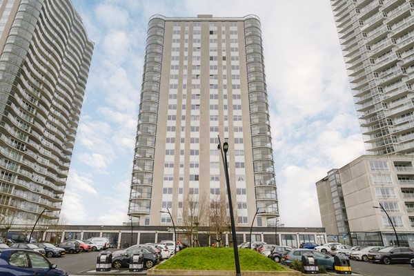 Medium property photo - Hongerlandsedijk 1428, 3201 LZ Spijkenisse